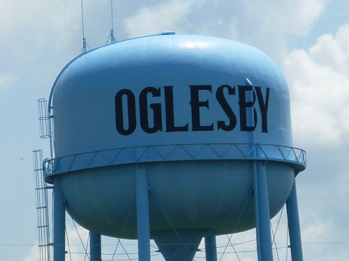 Oglesby, Illinois